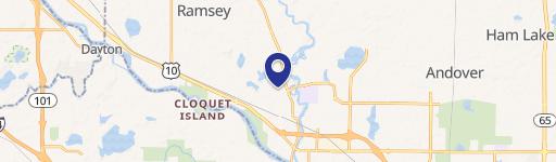 650 Bunker Lk NW Blvd