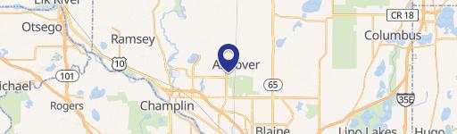 1485 Bunker Lk NW Blvd