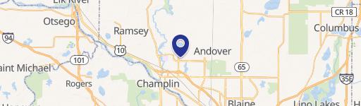 3445 Bunker Lk NW Blvd