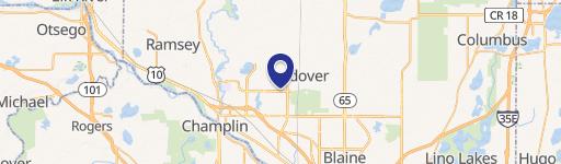 2000 Bunker Lk NW Blvd