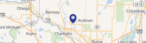 3368 Bunker Lk NW Blvd