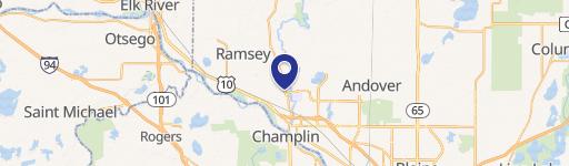 5215 Bunker Lk NW Blvd