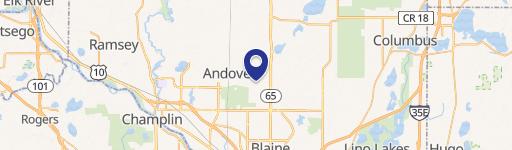 701 Bunker Lk NE Blvd