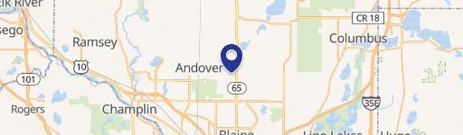 701 Bunker Lk NE Blvd