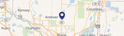 1441 Bunker Lk NE Blvd