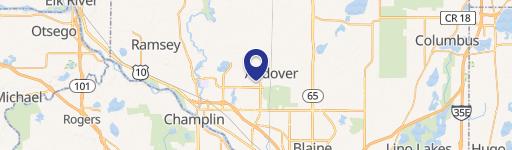 1851 Bunker Lk NW Blvd