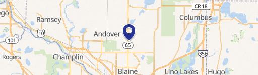 1526 Bunker Lk NE Blvd