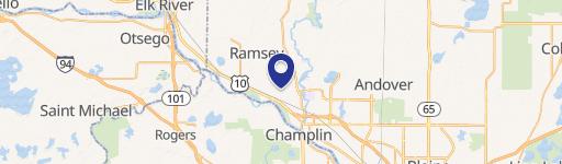 6030 Bunker Lk NW Blvd, Unit 6032