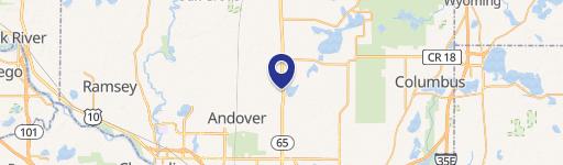 15640 Central NE Ave