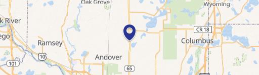 16019 Central NE Ave