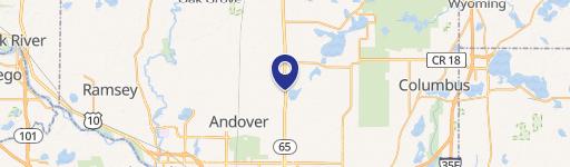 15803 Central NE Ave