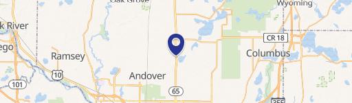 15825 Central NE Ave