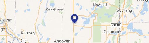 17635 Central NE Ave