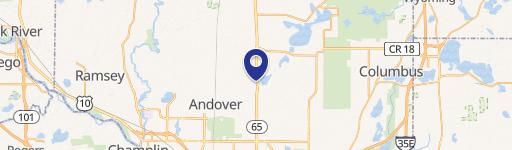 15454 Central NE Ave