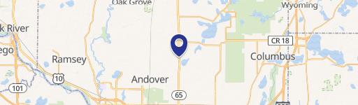 16015 Central NE Ave