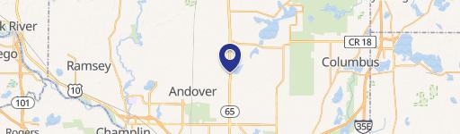 15300 Central NE Ave