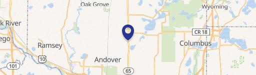 1333 Constance NE Blvd