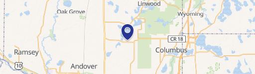 3827 Crosstown NE Blvd