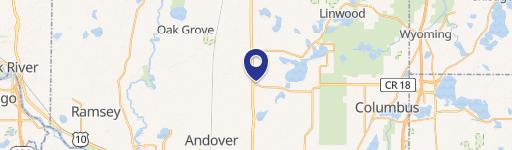 1536 Crosstown NE Blvd