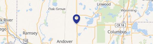 1305 Crosstown NE Blvd