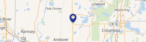 1442 Crosstown NE Blvd