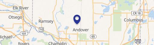 15200 Hanson NW Blvd