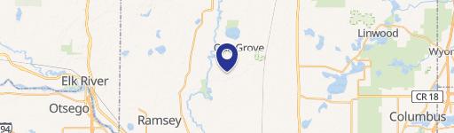 18919 Lk George Blvd