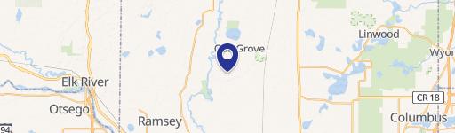 18919 Lk George Blvd