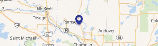 15243 Nowthen NW Blvd