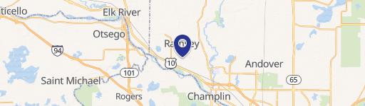 14725 Ramsey NW Blvd