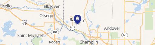 14911 Ramsey NW Blvd