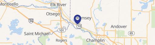 8390 Riverdale NW Dr