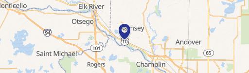 8035 Riverdale NW Dr