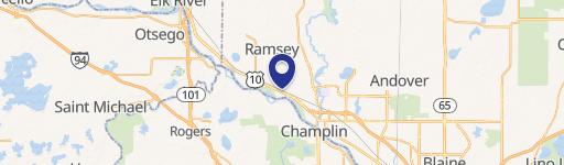 6720 Riverdale NW Dr