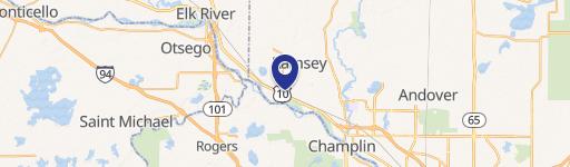 7945 Riverdale NW Dr