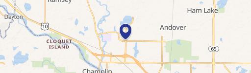 3605 Round Lk NW Blvd