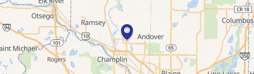 13823 Round Lk NW Blvd