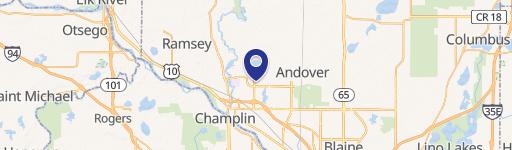 13735 Round Lk NW Blvd