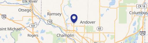 14029 Round Lk NW Blvd