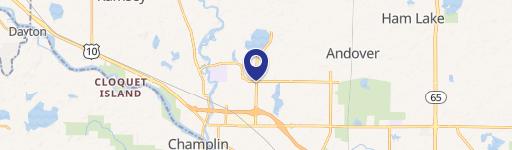 3507 Round Lk NW Blvd