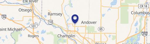 13973 Round Lk NW Blvd