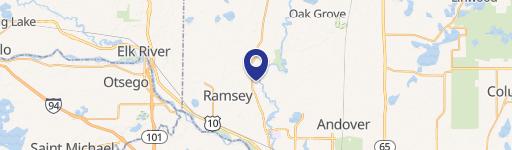 16659 Saint Francis Blvd