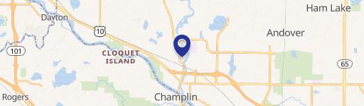 3200 Saint Francis Blvd