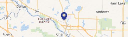 3241 Saint Francis Blvd