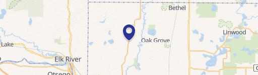 20145 Saint Francis Blvd