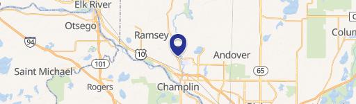 14125 Saint Francis Blvd