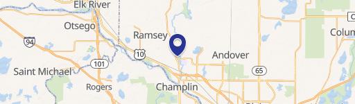 14101 Saint Francis Blvd