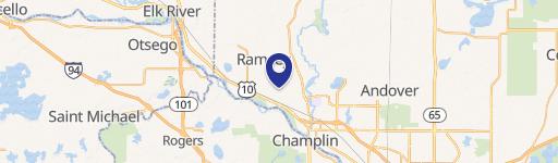 14290 Sunfish Lk NW Blvd