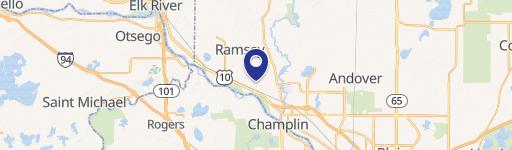 14059 Sunfish Lk NW Blvd