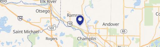 6361 Sunfish Lk NW Ct